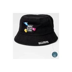 中古衣類 集合 バケットハット 「Fall Guys」