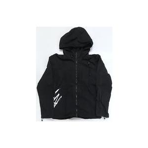 中古アウターウェア Stray Kids ウインドブレーカー ブラック Mサイズ