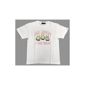 中古Tシャツ 集合(オールマイト) Tシャツ ALL MIGHT I AM HE