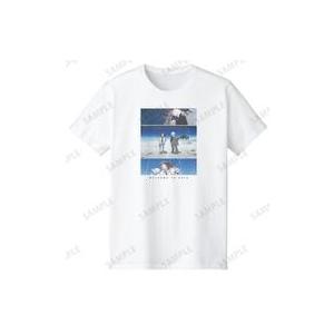 中古Tシャツ マル＆キルコ Tシャツ ホワイト メンズ Lサイズ 「天国大魔境」
