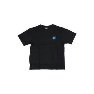 中古Tシャツ Ado ファッショナブル『マーズ』Tシャツ-A ブラック 小サイズ 「Ado 全国ツア...