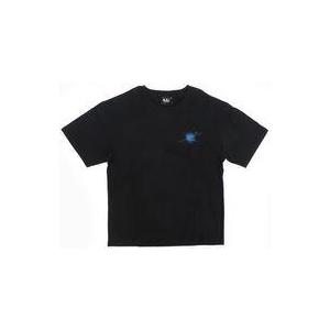 中古Tシャツ Ado ファッショナブル『マーズ』Tシャツ-A ブラック 大サイズ 「Ado 全国ツア...