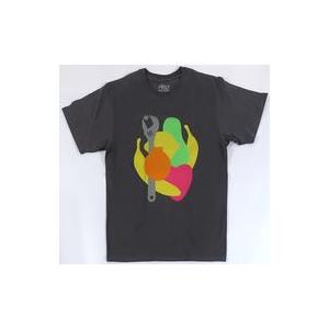 中古Tシャツ スピッツ HIMITSU STUDIO Tシャツ スミ Sサイズ 「SPITZ JAM