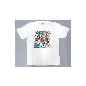 中古Tシャツ カラフルピーチ Tシャツ2023(メンバーモチーフ Ver.) A(フルカラー) ホワ...