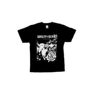 中古Tシャツ [単品] GGST ギルティギア25周年記