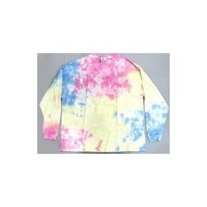 中古Tシャツ 木村良平 tear R drop KING TIE-DY