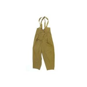 中古衣料雑貨 ENDRECHERI(堂本剛) BONTAN STRAP PANTS(ワイドパンツ) ...