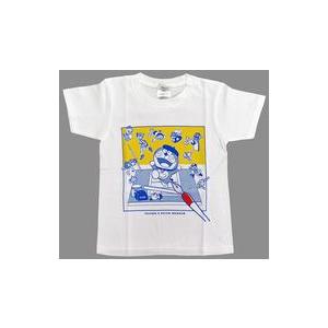 中古Tシャツ Fキャラクターズ Tシャツ ホワイト Lサイズ 「藤子・F・不二雄ミュージアム」