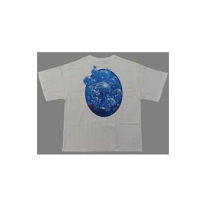 中古Tシャツ Mrs. GREEN APPLE Atlantis Tシャツ ホワイト L : 駿河屋