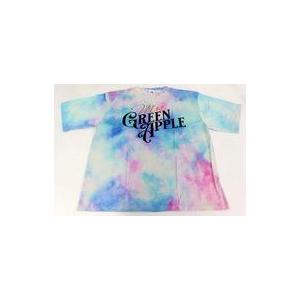 中古Tシャツ Mrs. GREEN APPLE MGA Coral Motif