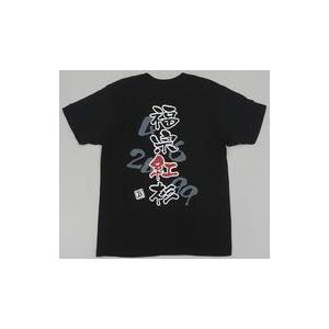 中古Tシャツ 紅林弘太郎#24(オリックス・バファローズ) Buffaloesプレイヤーズ漢字Tシャ...