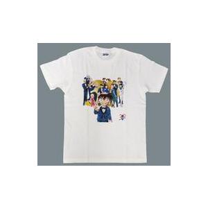 名探偵コナン -連載30周年記念- 名探偵コナン展 ビッグTシャツ 江戸川
