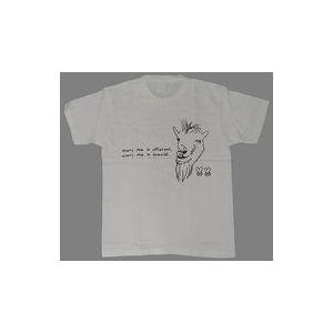 中古Tシャツ [単品] 与田祐希 生誕記念Tシャツ ホワイト Mサイズ 2022年5月度乃木坂46オフィシャルウェブショッ