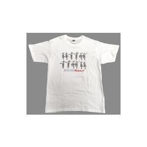 中古Tシャツ Tシャツ(Naatu) ホワイト Mサイズ 「映画 RRR(アールアールアール)」