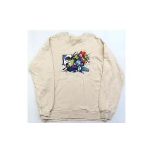 中古Tシャツ キヨ キヨ猫Tシャツ(キヨ猫パーティー) ホワイト メンズ