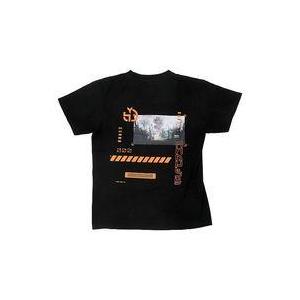 中古Tシャツ マツリ Tシャツ ブラック Sサイズ 「ウーユリーフの処方箋」