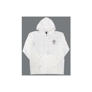 中古アウターウェア アーニャ・フォージャー パーカー ホワイト Lサイズ 「劇場版 SPY×FAMI