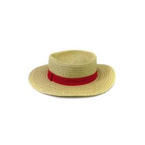 中古帽子 麦わら帽子 「集まれ、麦わらの一味！Netflixシリーズ『ONE PIECE』特別試写会...