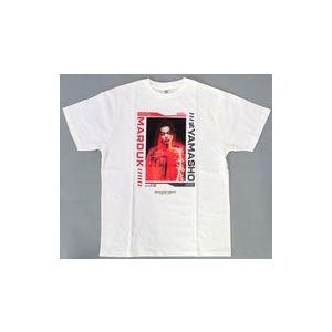 中古Tシャツ 山本彰吾/MARDUK(ROWDY SHOGUN ≠ THE RA