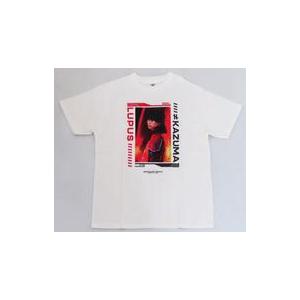 中古Tシャツ 川村壱馬/LUPUS(ROWDY SHOGUN ≠ THE RAM