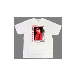 中古Tシャツ 吉野北人/LUCAS(ROWDY SHOGUN ≠ THE RAM