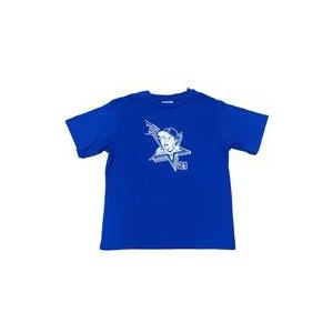 中古Tシャツ 今永昇太#21(横浜DeNAベイスターズ) “反撃のシャウト(雄叫び)”オリジナルTシ...