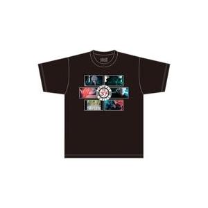 新品Tシャツ ep37 エピソードTシャツ ブラック フリーサイズ 「呪術廻戦 第2期 渋谷事変」