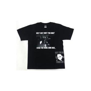 中古Tシャツ 四方田千砂 Tシャツ ブラック Mサイズ 「serial experiments la...