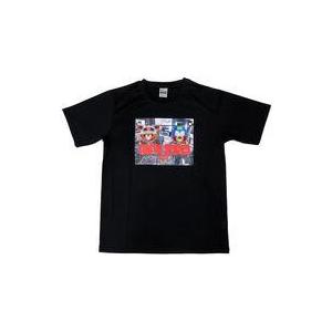 中古Tシャツ ジャビット＆つば九郎 Tシャツ ブラック フリーサイズ 「TOKYOシリーズ2023」...