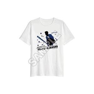 中古Tシャツ 上杉柊平(桑原和真) ビッグシルエットTシャツ ホワイト フリーサイズ 「Netfli...