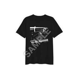 中古Tシャツ 本郷奏多(飛影) ビッグシルエットTシャツ ブラック フリーサイズ 「Netflixシ...