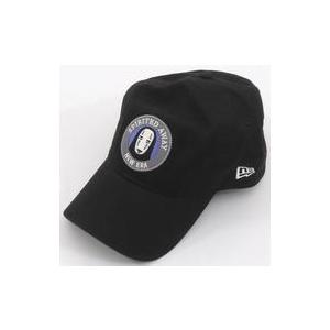 中古帽子 カオナシ コラボキャップ 9TWENTY 「千と千尋の神隠し×NEW ERA」