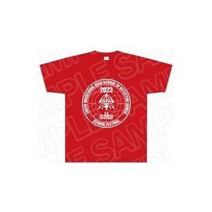 新品Tシャツ [新品] 15周年記念学園祭 Tシャツ レッド XLサイズ 「緋弾のアリア」