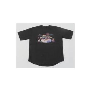 中古Tシャツ モーニング娘。'23 譜久村聖卒業記念Tシャツ ブラック XL