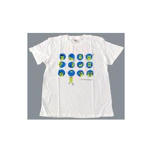 中古Tシャツ [単品] 町音葉(SKE48) 生誕記念Tシャツ ホワイト フリーサイズ 2017年1...
