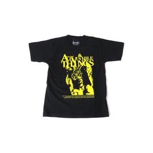 中古Tシャツ DIR EN GREY TシャツB ブラック(プリント：イエ