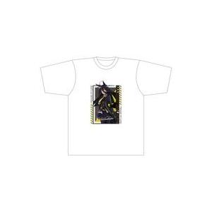新品Tシャツ C.マンハッタンカフェ Tシャツ ホワイト メンズLサイズ 「劇場版 ウマ娘 プリティーダ｜suruga-ya