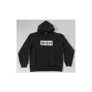 中古アウターウェア BiSH ピクセルパーカー(THiS iS FOR BiSH)/プルオーバー仕様...