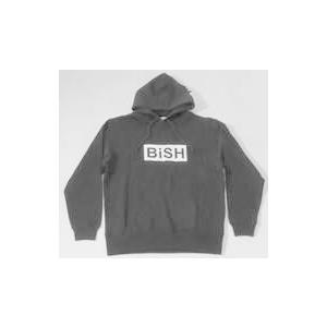 中古アウターウェア BiSH ピクセルパーカー(THiS iS FOR BiSH)/プルオーバー仕様...