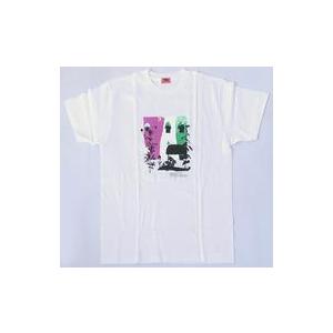 中古Tシャツ シルエット(植物) Tシャツ ホワイト Mサイズ 「三鷹の森ジブリ美術館」 限定グッズの商品画像