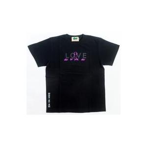 中古Tシャツ Love＆Fake Tシャツ ブラック Mサイズ 「【推しの子】×HTML ZERO3...