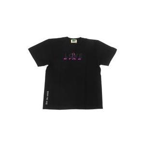 中古Tシャツ Love＆Fake Tシャツ ブラック XLサイズ 「【推しの子】×HTML ZERO...