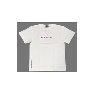 中古Tシャツ Love＆Fake Tシャツ ホワイト XLサイズ 「【推しの子】×HTML ZERO...