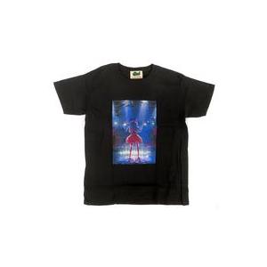 中古Tシャツ Organize ショートスリーブTシャツ ブラック XLサイズ 「【推しの子】×HT...