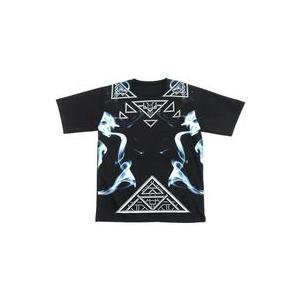 中古Tシャツ 倖田來未 GEOMETRIC TEE(Tシ