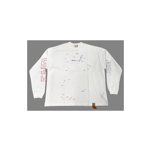 中古Tシャツ .ENDRECHERI. SPIN THE__ LONG TEE(ロングTシャツ/カッ...