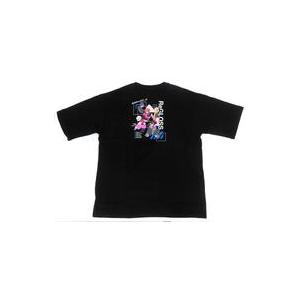 ホロライブ DEV_IS ReGLOSS's PLAYLIST 01 Tシャツ ReGLOSS