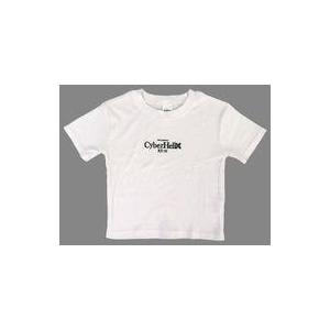 中古Tシャツ THE RAMPAGE クロップドTシャツ ホワイト Mサイズ 「THE RAM
