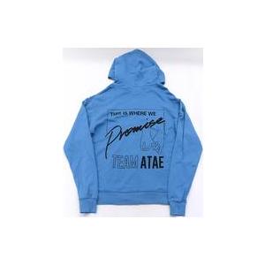 中古アウターウェア 與真司郎 ZIP UP HOODIE(パーカー
