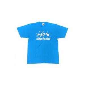 中古Tシャツ 乃木坂46 Tシャツ 愛知ver. ブルー Lサイズ 「真夏の全国ツアー2024」 愛知グッズ